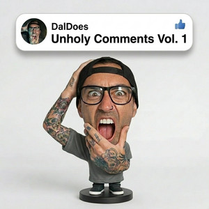 Tom Foolery by Daldoes