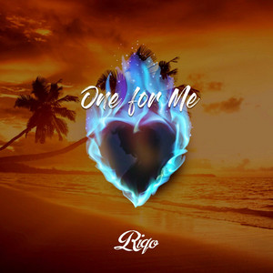 One for Me by Riqo