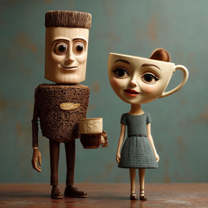 DJ BRAINROT & DJ CRINGE - ITALIAN BRAINROT MUSICAL