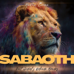Sabaoth ‑ 曲・歌詞：Martin Corona, Gadiel Méndez | Spotify