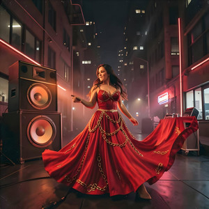Sacude la nalguita by Vibe Killer