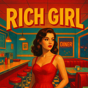 Rich Girl by Rowan