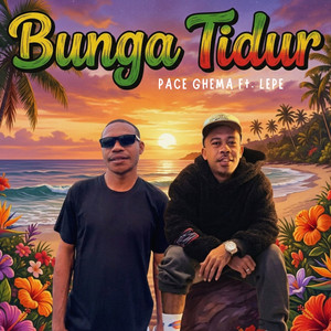 Bunga Tidur by PaceGhema, Lepe