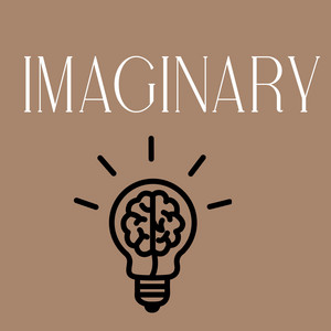imaginary by djnina