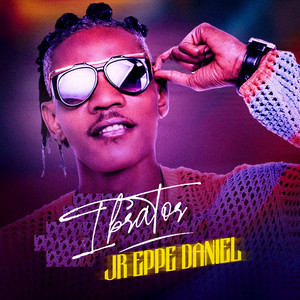 JR EPPE Daniel by Ibrator Mpiana