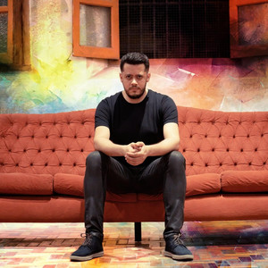 Max Brito - Acoustic Guitar Storytelling