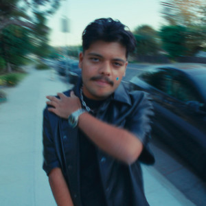 Drunk In Disguise by Aryan Jolly