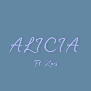 Portada de Alicia