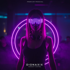 No Sleep Tonight by DIONAXIX
