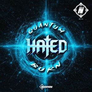 Quantum Burn by Hated