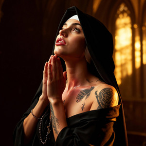 Choke On The Confession by Playful Devotion