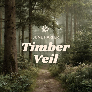 Timber Veil by June Harper