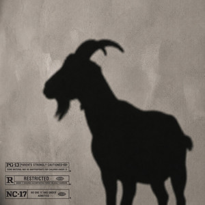 GOAT by GELLO 4031