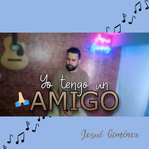 Yo Tengo un Amigo
