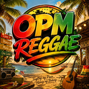 Bakit Ba - Reggae by DjSoyMix Reggae