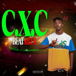 Cxc thebeatkilla - Af Galis