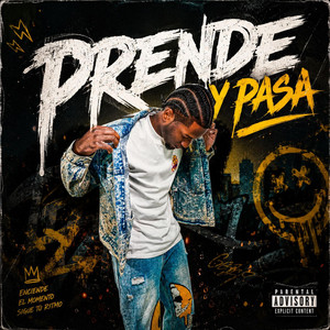 prende y pasa by Lionflow27