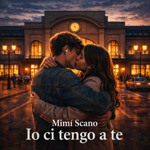 Io ci tengo a te by Mimì Scano