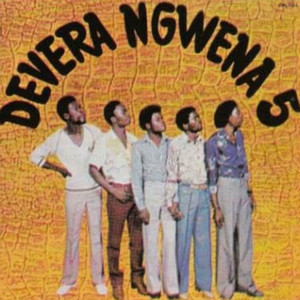 Too Cheap by Devera Ngwena Jazz Band