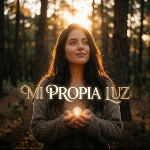 Mi propia luz by Miguel Barcan