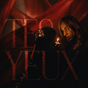 TES YEUX by LFS, IDCASH, Marko Glass