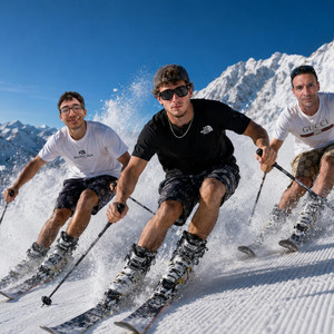SKIPASS by lauti