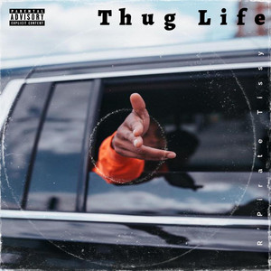 R'Pirate Tissy - Thug Life