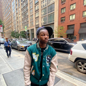 Rxd Rose - Way I Want Too