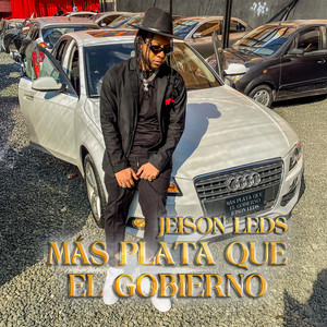 Más Plata Que el Gobierno