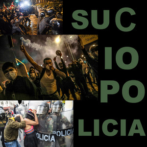 Sucio Policia by El Sonido de la Resistencia, Artymaña