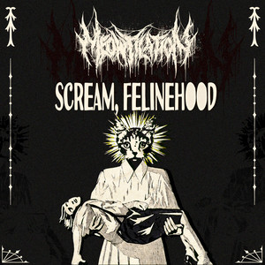 Sovereign of the Worms by Meowtilation, Bleeding Wound