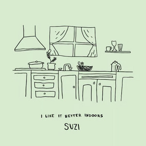 Everything Changes by Suzi
