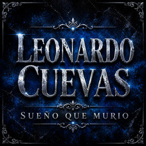 Adios Mi Vida by Leonardo Cuevas