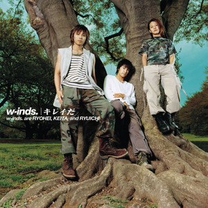 ふたりがふたりで by w-inds.