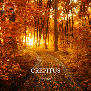 Crepitus by Vincent Corver, Vincent