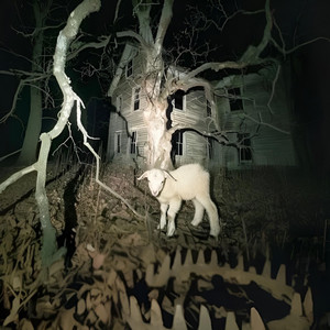 GRAVE INTENT by LORNE
