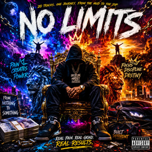 Level Up by AKA RAPTURE