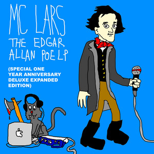 Track 1 by MC Lars