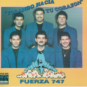 Es Dificil Aceptar by Fuerza 747