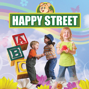 Happy Street (Songs Made Famous from Sesame Street and The Muppets) album