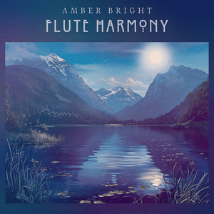 Amber Bright - Flute Harmony
