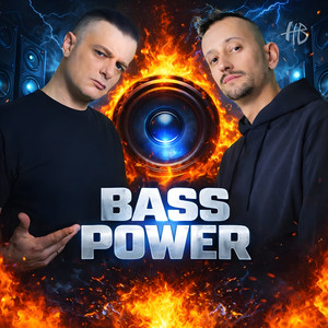 Bass Power by DJ Vortex, Kairos