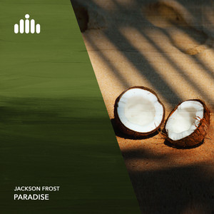Jackson Frost — Paradise