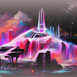 UnknownMask - Messi Phonk