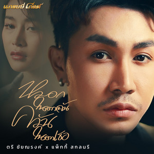 หมอกในตาฉัน ควันในตาเธอ - Cover Version by ตรี ชัยณรงค์, แพ็กกี้ สกลนรี