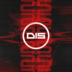 Feral Funk - DIS25 VIP by Geostatic, Dub Ten