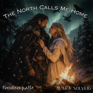 The North Calls Me Home (Duet) by Thodins Path, Alara Solveig