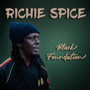 Black Foundation by Richie Spice