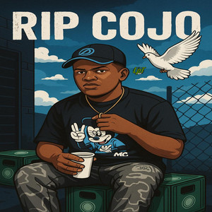 RIP COJO MOCA by LA PARA TURBI PROD