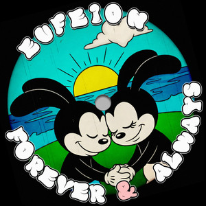 Forever & Always - Radio Edit by Eufeion